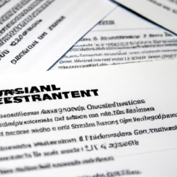 A close-up of a contractor