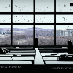 A diverse group of professionals collaborating on a branding project.