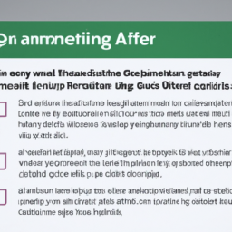 AI-generated content suggestions on a digital document.
